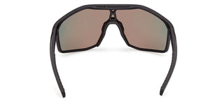 Adidas Sport Kalidro Sp0117 Unisex  Shield Sunglasses
