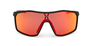Adidas Sport Kalidro Sp0117 Unisex  Shield Sunglasses