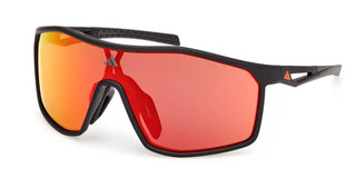 Adidas Sport Kalidro Sp0117 Unisex  Shield Sunglasses