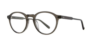 GARRETT LEIGHT STANTON unisex Grey Pantos Eyeglasses