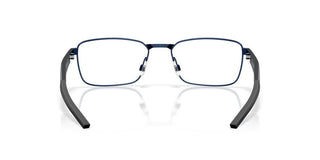 Oakley Steakhouse Ox 3140 Unisex  Geometric Eyeglasses