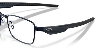 Oakley Steakhouse Ox 3140 Unisex  Geometric Eyeglasses
