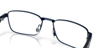 Oakley Steakhouse Ox 3140 Unisex  Geometric Eyeglasses