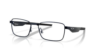 Oakley Steakhouse Ox 3140 Unisex  Geometric Eyeglasses