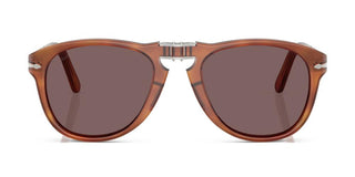 Persol STEVE MCQUEEN LIMITED EDITION PO 0714SM unisex Brown Sunglasses