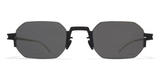 Mykita STUDIO15.1 unisex Silver Geometric Sunglasses