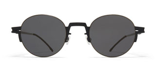 Mykita STUDIO15.2 unisex Black Sunglasses