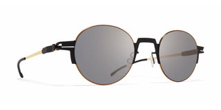 Mykita STUDIO15.2 unisex Gold Sunglasses