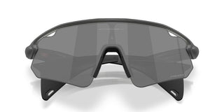 Oakley STUNT DEVIL A OO 9525 unisex Grey Shield Sunglasses