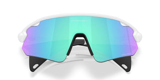 Oakley STUNT DEVIL A OO 9525 unisex White Shield Sunglasses