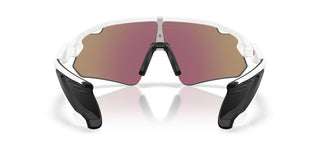 Oakley STUNT DEVIL A OO 9525 unisex White Shield Sunglasses