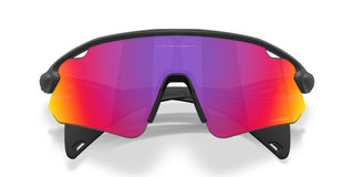 Oakley STUNT DEVIL A OO 9525 unisex Black Shield Sunglasses