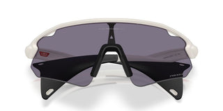 Oakley STUNT DEVIL A OO 9525 unisex White Shield Sunglasses
