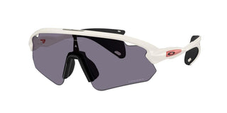 Oakley STUNT DEVIL A OO 9525 unisex White Shield Sunglasses