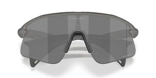 Oakley Stunt Devil Oo 9517 Unisex Grey Shield Sunglasses