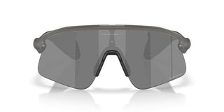 Oakley Stunt Devil Oo 9517 Unisex Grey Shield Sunglasses