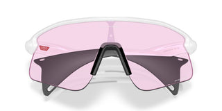 Oakley Stunt Devil Oo 9517 Unisex White Shield Sunglasses