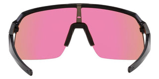 Oakley SUTRO LITE OO 9463 men Black Shield Sunglasses