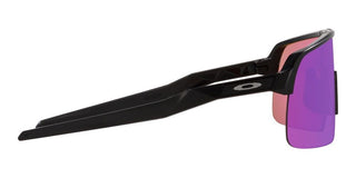 Oakley SUTRO LITE OO 9463 men Black Shield Sunglasses