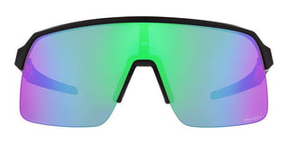 Oakley SUTRO LITE OO 9463 men Black Shield Sunglasses