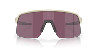 Oakley SUTRO LITE OO 9463 men Brown Shield Sunglasses
