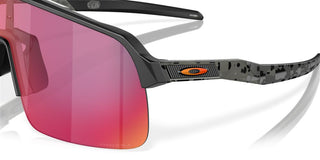 Oakley SUTRO LITE OO 9463 men Grey Shield Sunglasses