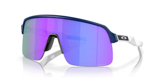 Oakley SUTRO LITE OO 9463 men Blue Shield Sunglasses