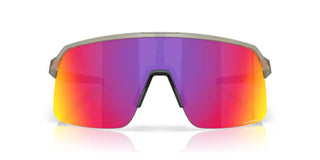 Oakley SUTRO LITE OO 9463 men Grey Shield Sunglasses