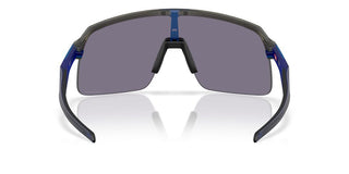 Oakley Sutro Lite Oo 9463 Men Grey Shield Sunglasses