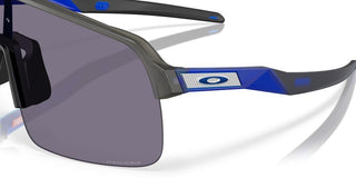 Oakley Sutro Lite Oo 9463 Men Grey Shield Sunglasses