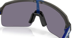 Oakley Sutro Lite Oo 9463 Men Grey Shield Sunglasses