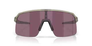 Oakley SUTRO LITE OO 9463 men Grey Shield Sunglasses