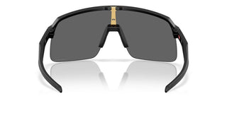 Oakley Sutro Lite Oo 9463 Men Black Shield Sunglasses