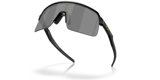 Oakley Sutro Lite Oo 9463 Men Black Shield Sunglasses