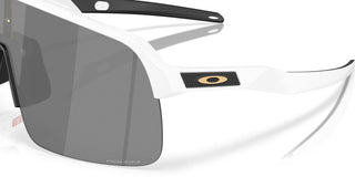 Oakley Sutro Lite Oo 9463 Men White Shield Sunglasses