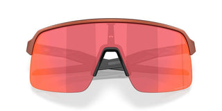 Oakley Sutro Lite Oo 9463 Men Orange Shield Sunglasses