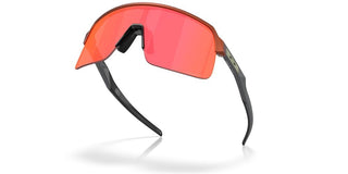 Oakley Sutro Lite Oo 9463 Men Orange Shield Sunglasses