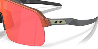 Oakley Sutro Lite Oo 9463 Men Orange Shield Sunglasses