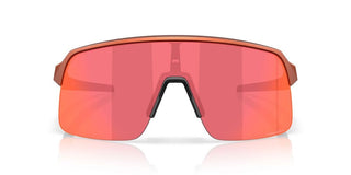 Oakley Sutro Lite Oo 9463 Men Orange Shield Sunglasses