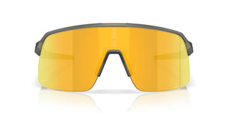 Oakley Sutro Lite Oo 9463 Men Green Shield Sunglasses