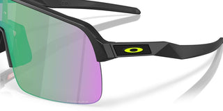 Oakley Sutro Lite Oo 9463 Men Black Shield Sunglasses