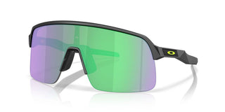 Oakley Sutro Lite Oo 9463 Men Black Shield Sunglasses