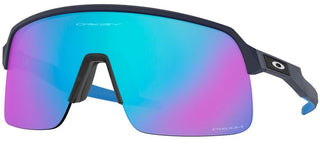 Oakley SUTRO LITE OO 9463 men Blue Shield Sunglasses
