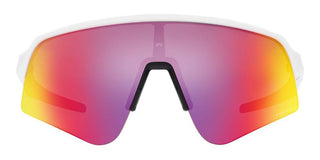 Oakley SUTRO LITE SWEEP OO 9465 men White Shield Sunglasses