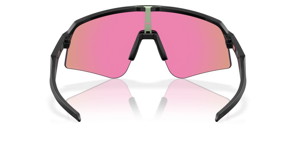 Oakley SUTRO LITE SWEEP OO 9465 men Black Shield Sunglasses
