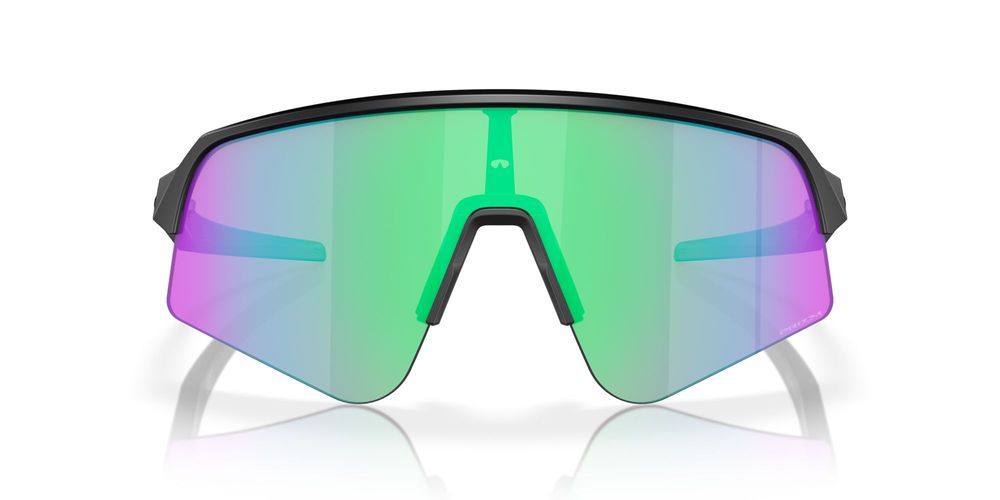 Oakley SUTRO LITE SWEEP OO 9465 men Black Shield Sunglasses