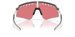 Oakley Sutro Lite Sweep Oo 9465 Men Silver Shield Sunglasses