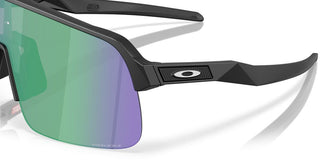 Oakley Sutro Lite S Oo 9496 Unisex Black Shield Sunglasses