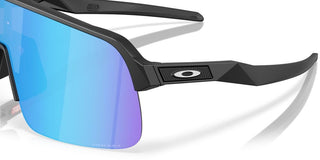 Oakley Sutro Lite S Oo 9496 Unisex Black Shield Sunglasses