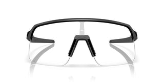 Oakley Sutro Lite S Oo 9496 Unisex Black Shield Sunglasses